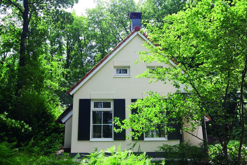 Hotel Natuurpark De Witte Bergen Rouveen Zimmer foto